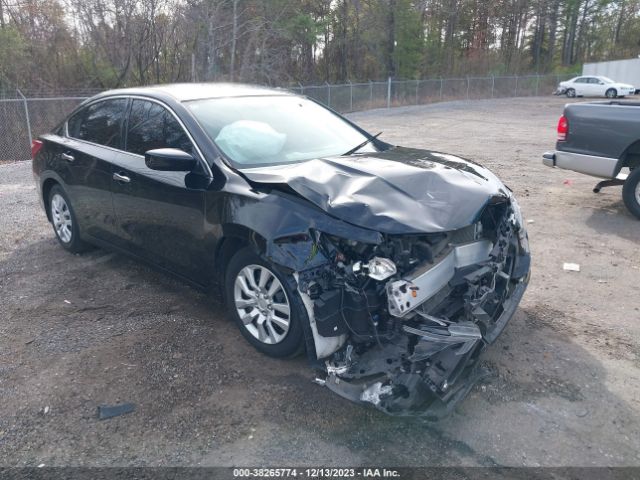 NISSAN ALTIMA 2018 1n4al3ap7jc272592