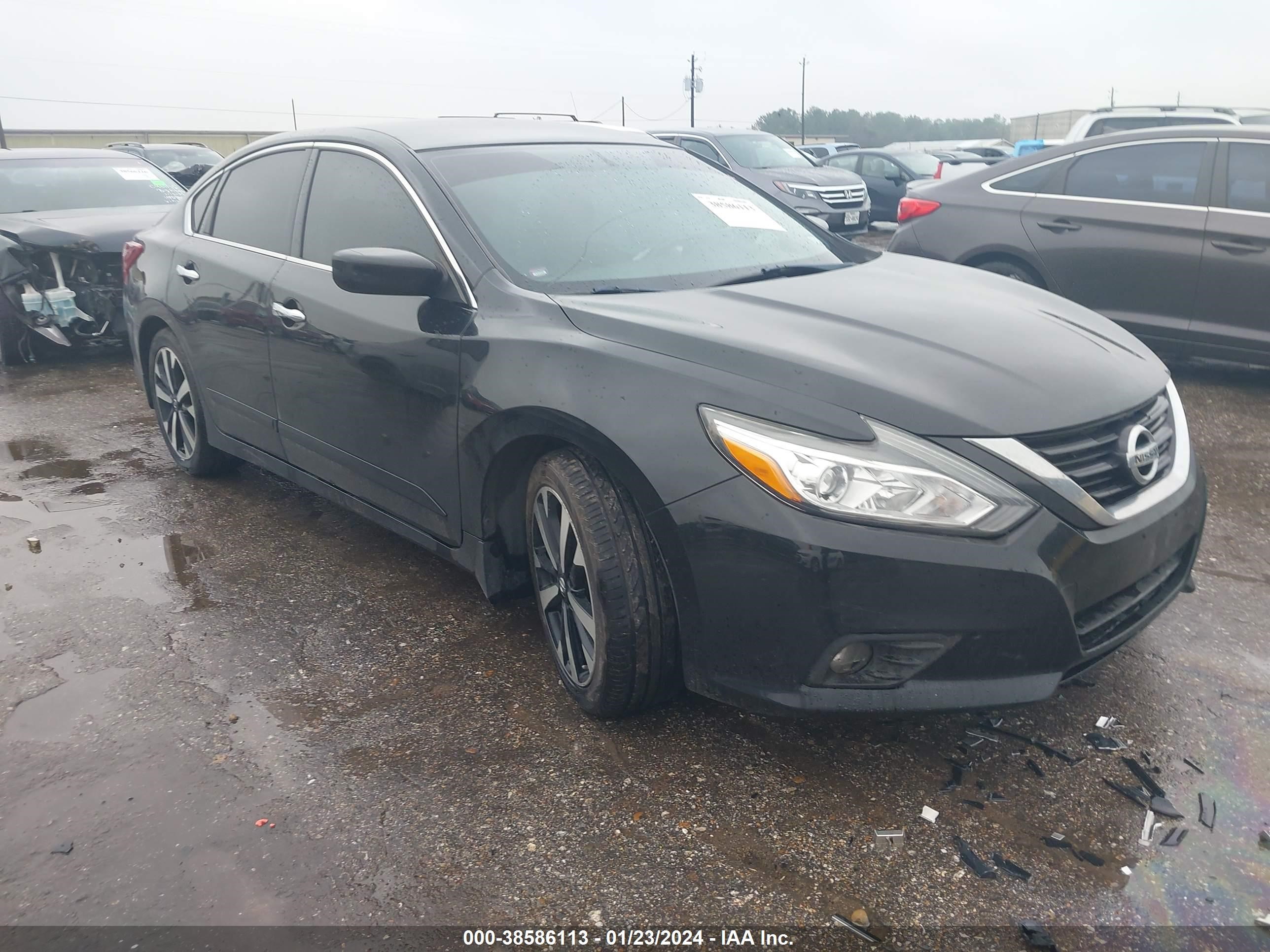 NISSAN ALTIMA 2018 1n4al3ap7jc272639