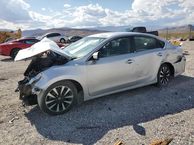 NISSAN ALTIMA 2.5 2018 1n4al3ap7jc273287