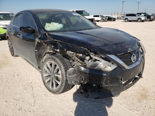 NISSAN ALTIMA 2.5 2018 1n4al3ap7jc273578