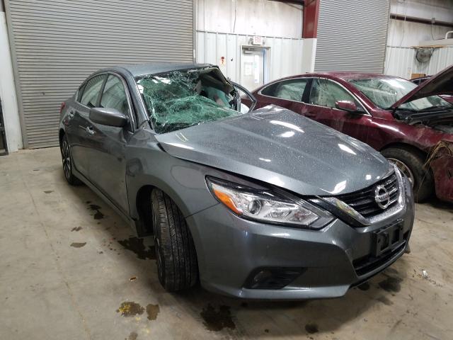 NISSAN ALTIMA 2.5 2018 1n4al3ap7jc273628