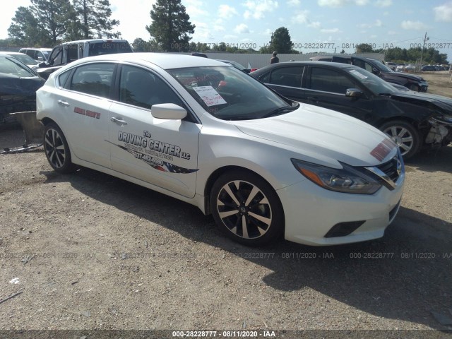 NISSAN ALTIMA 2018 1n4al3ap7jc274486