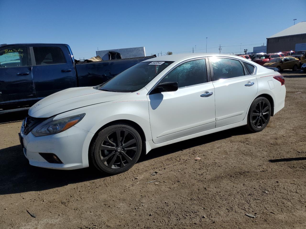 NISSAN ALTIMA 2018 1n4al3ap7jc274665