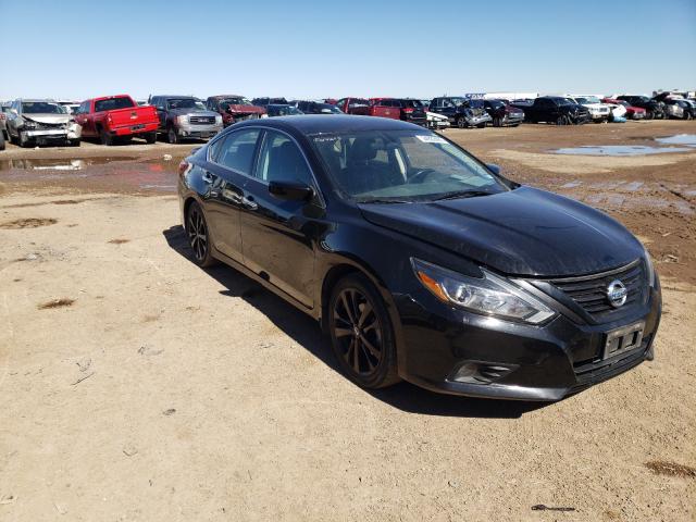 NISSAN ALTIMA 2.5 2018 1n4al3ap7jc274729