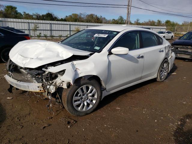 NISSAN ALTIMA 2.5 2018 1n4al3ap7jc275024