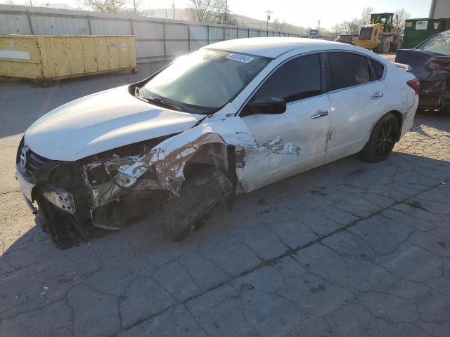 NISSAN ALTIMA 2.5 2018 1n4al3ap7jc276321