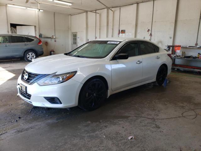 NISSAN ALTIMA 2018 1n4al3ap7jc276738