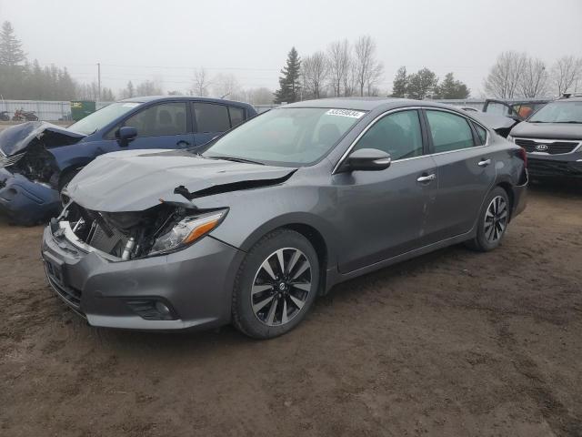 NISSAN ALTIMA 2018 1n4al3ap7jc276836