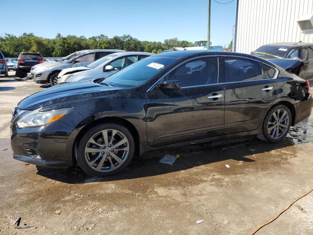 NISSAN ALTIMA 2.5 2018 1n4al3ap7jc276884