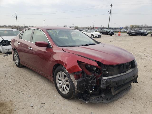 NISSAN ALTIMA 2018 1n4al3ap7jc277369