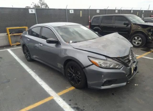 NISSAN ALTIMA 2018 1n4al3ap7jc278182