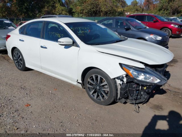 NISSAN ALTIMA 2018 1n4al3ap7jc279848