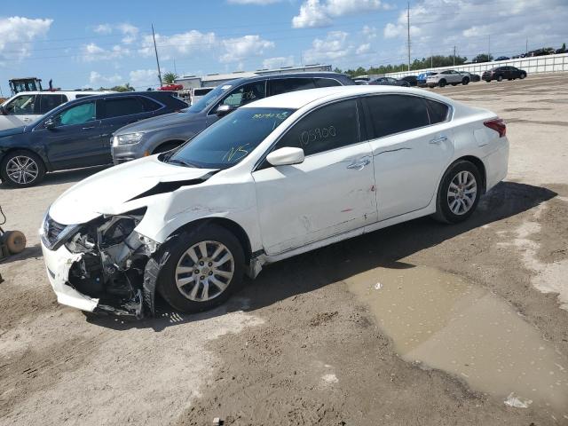 NISSAN ALTIMA 2018 1n4al3ap7jc280031