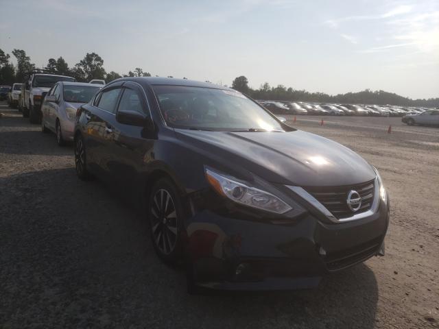 NISSAN ALTIMA 2.5 2018 1n4al3ap7jc280272