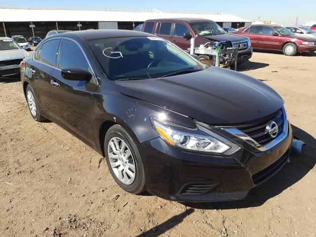 NISSAN ALTIMA 2.5 2018 1n4al3ap7jc281664