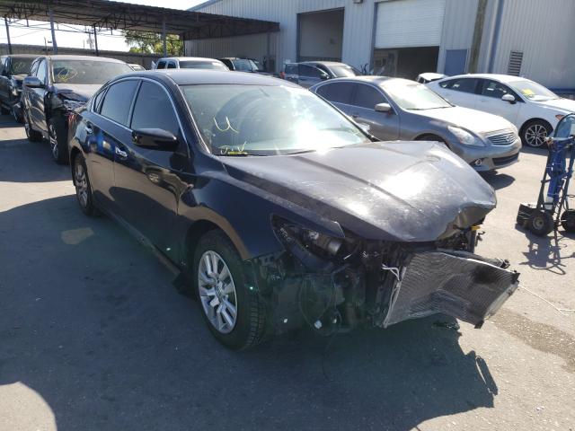 NISSAN ALTIMA 2018 1n4al3ap7jc281860