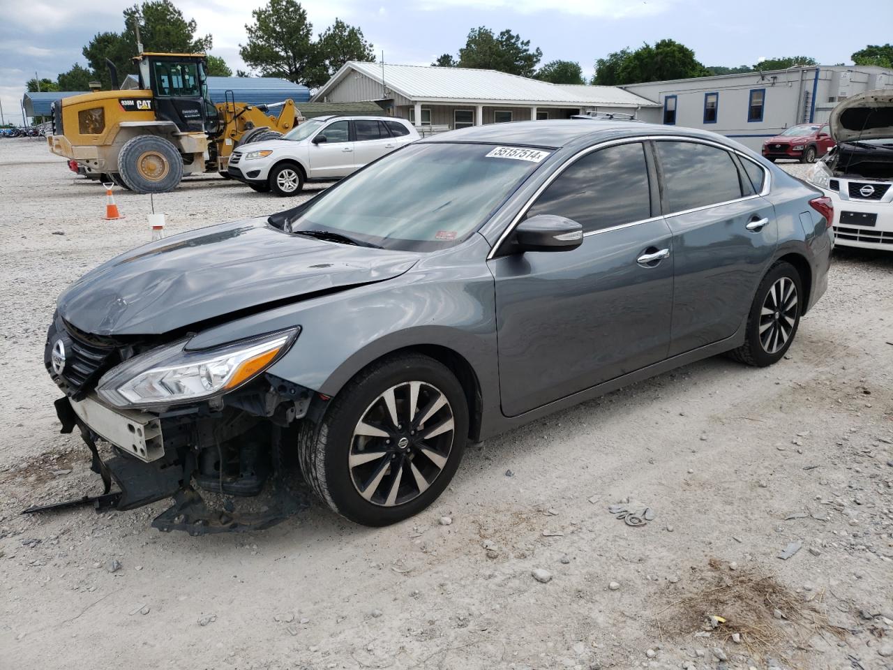 NISSAN ALTIMA 2018 1n4al3ap7jc282104