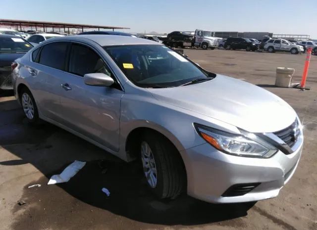 NISSAN ALTIMA 2018 1n4al3ap7jc282877