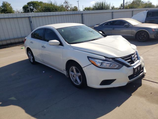 NISSAN ALTIMA 2.5 2018 1n4al3ap7jc283401