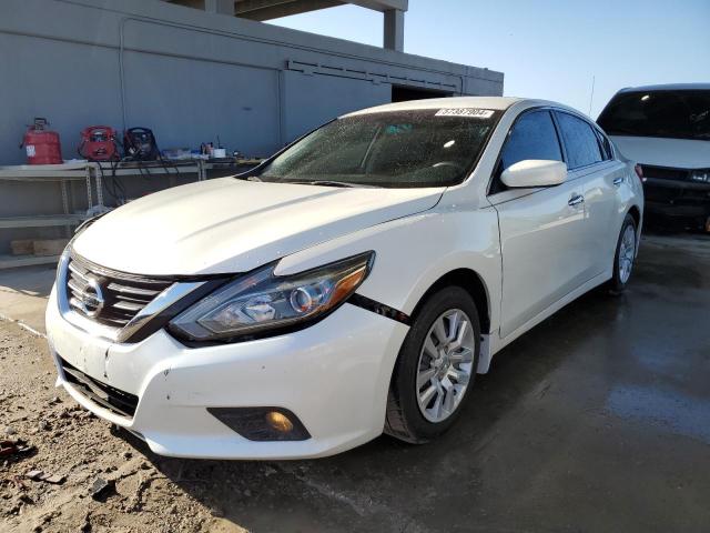 NISSAN ALTIMA 2018 1n4al3ap7jc283544