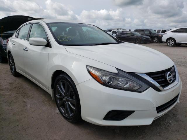 NISSAN ALTIMA 2.5 2018 1n4al3ap7jc283690