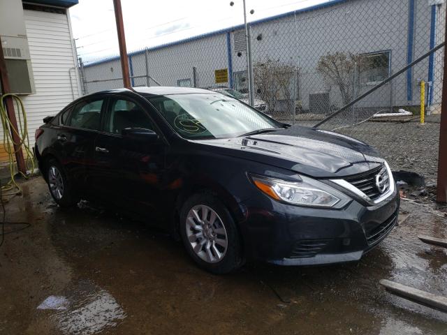 NISSAN ALTIMA 2.5 2018 1n4al3ap7jc283978