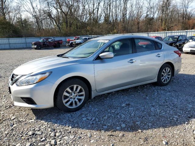 NISSAN ALTIMA 2.5 2018 1n4al3ap7jc284046