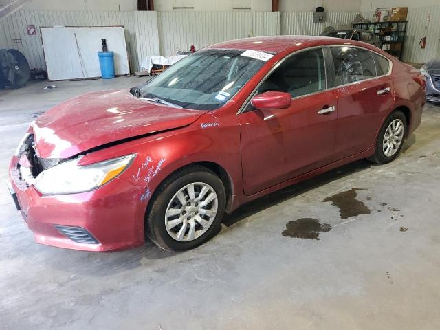 NISSAN ALTIMA 2.5 2018 1n4al3ap7jc284242