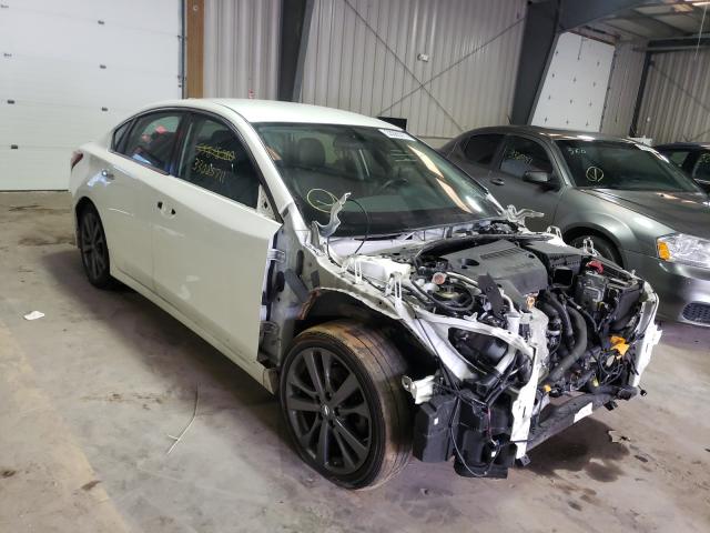 NISSAN ALTIMA 2018 1n4al3ap7jc285147