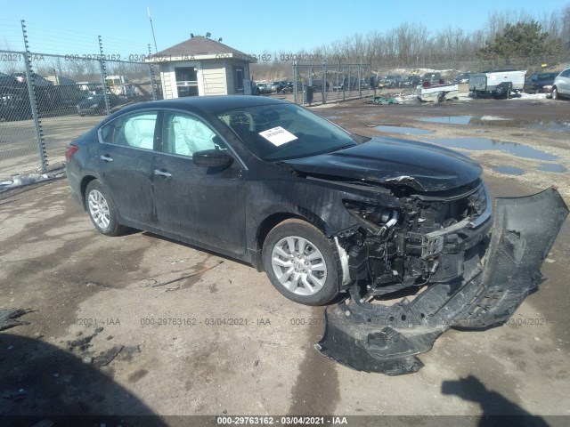 NISSAN ALTIMA 2018 1n4al3ap7jc285357