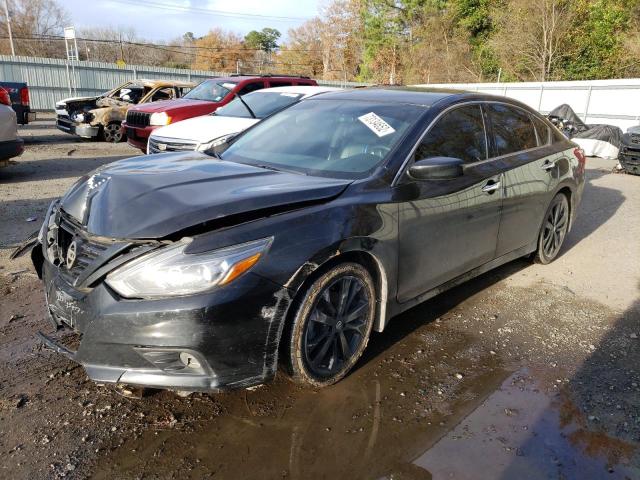 NISSAN ALTIMA 2.5 2018 1n4al3ap7jc286220