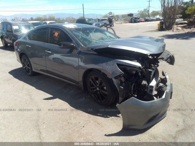 NISSAN ALTIMA 2018 1n4al3ap7jc287125