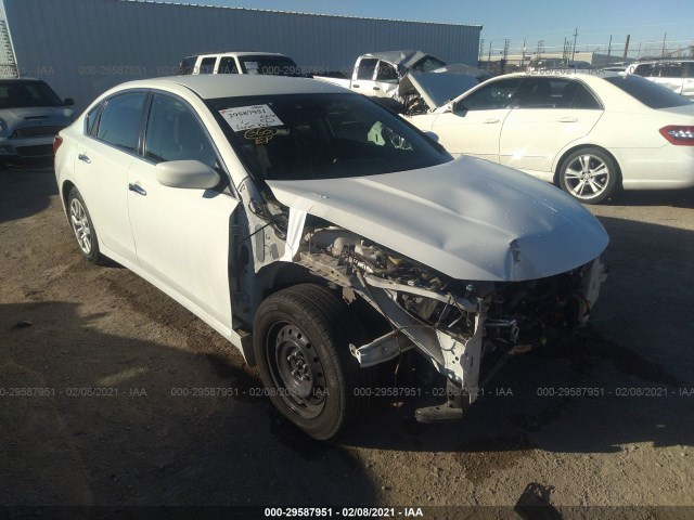 NISSAN ALTIMA 2018 1n4al3ap7jc289019