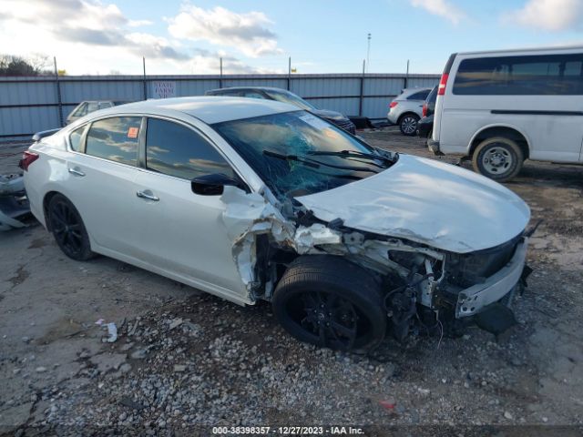 NISSAN ALTIMA 2018 1n4al3ap7jc289179