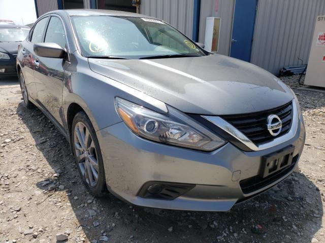 NISSAN ALTIMA 2.5 2018 1n4al3ap7jc289554