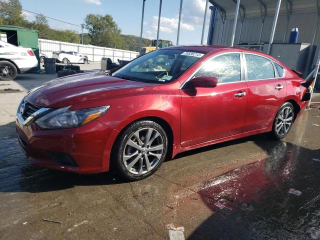 NISSAN ALTIMA 2018 1n4al3ap7jc289733