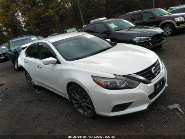 NISSAN ALTIMA 2018 1n4al3ap7jc290929