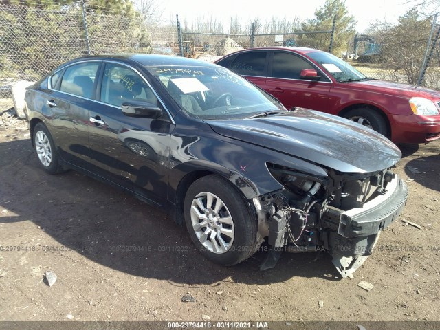 NISSAN ALTIMA 2018 1n4al3ap7jc291322