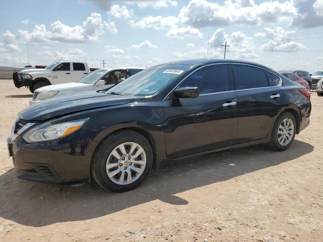 NISSAN ALTIMA 2.5 2018 1n4al3ap7jc291448