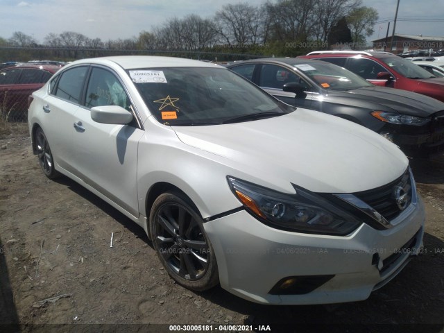 NISSAN ALTIMA 2018 1n4al3ap7jc292082