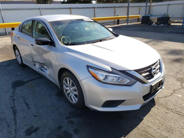 NISSAN ALTIMA 2.5 2018 1n4al3ap7jc292910