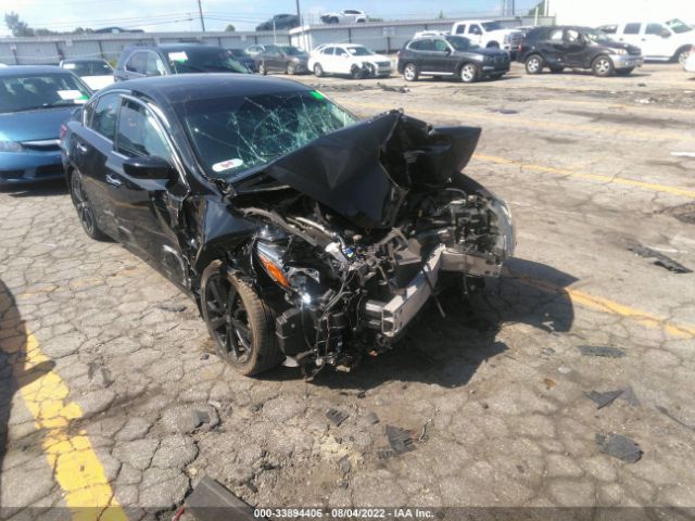 NISSAN ALTIMA 2018 1n4al3ap7jc293314