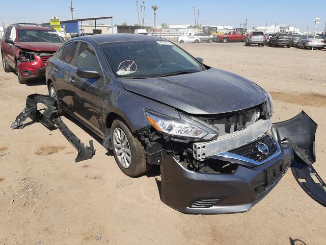 NISSAN ALTIMA 2.5 2018 1n4al3ap7jc293619