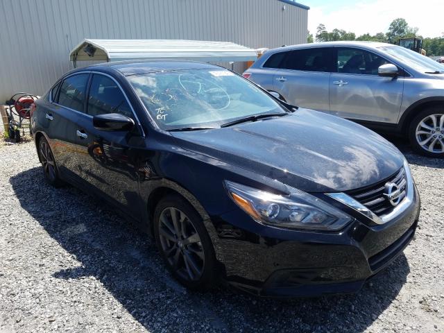 NISSAN ALTIMA 2.5 2018 1n4al3ap7jc293829