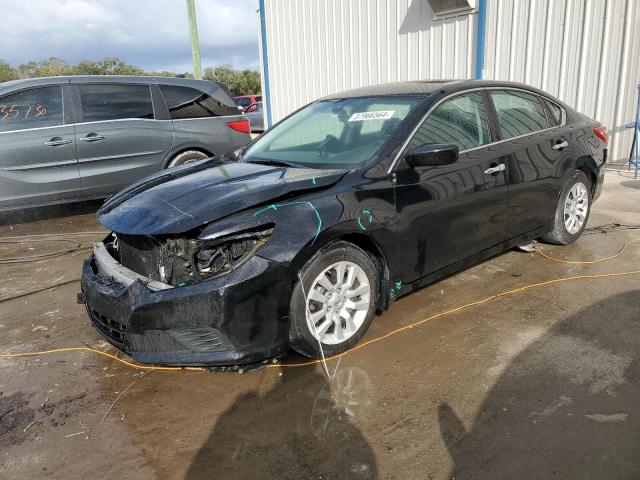 NISSAN ALTIMA 2018 1n4al3ap7jc293863