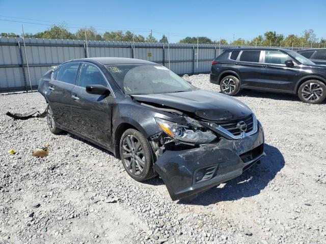 NISSAN ALTIMA 2.5 2018 1n4al3ap7jc294060