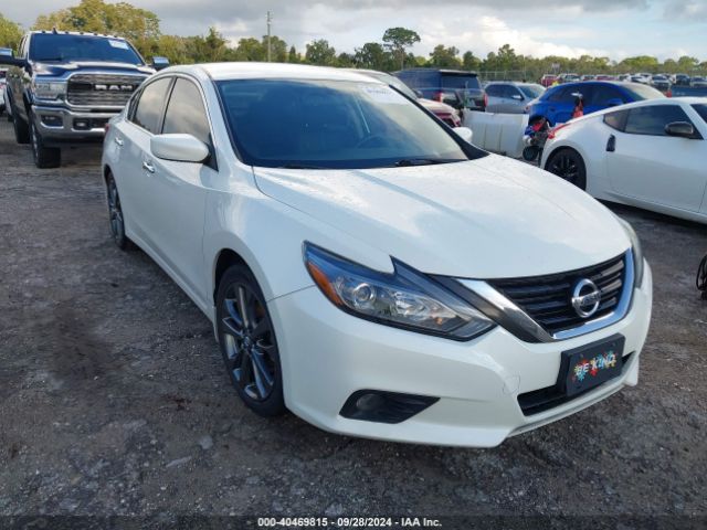 NISSAN ALTIMA 2018 1n4al3ap7jc294169