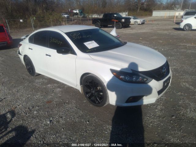 NISSAN ALTIMA 2018 1n4al3ap7jc294558