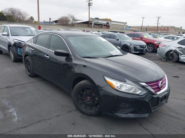 NISSAN ALTIMA 2018 1n4al3ap7jc295189