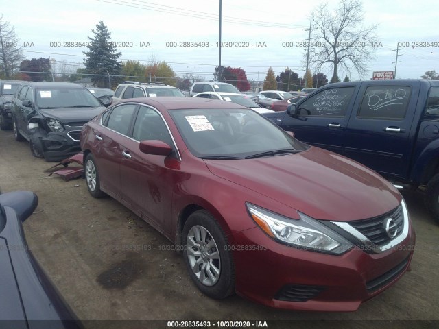 NISSAN ALTIMA 2018 1n4al3ap7jc295693